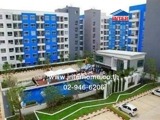 For sale 1 bed condo in Pak Kret, Nonthaburi