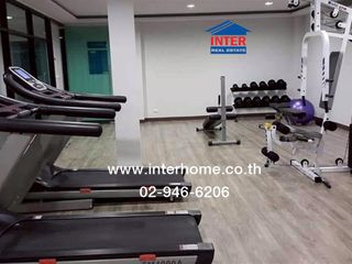 For sale 1 bed condo in Pak Kret, Nonthaburi