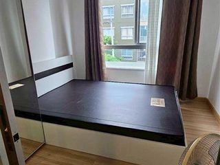 For sale 1 bed condo in Pak Kret, Nonthaburi