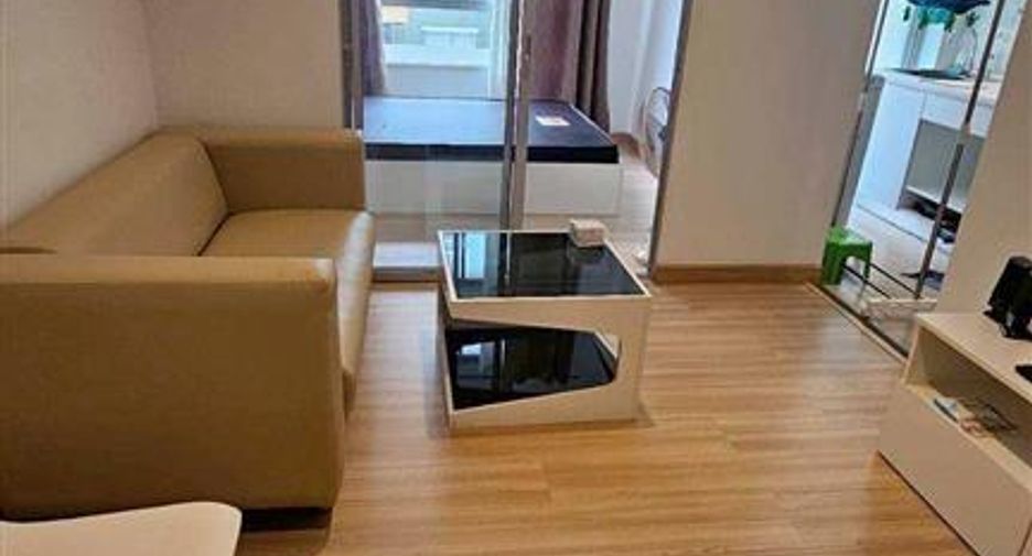 For sale 1 bed condo in Pak Kret, Nonthaburi