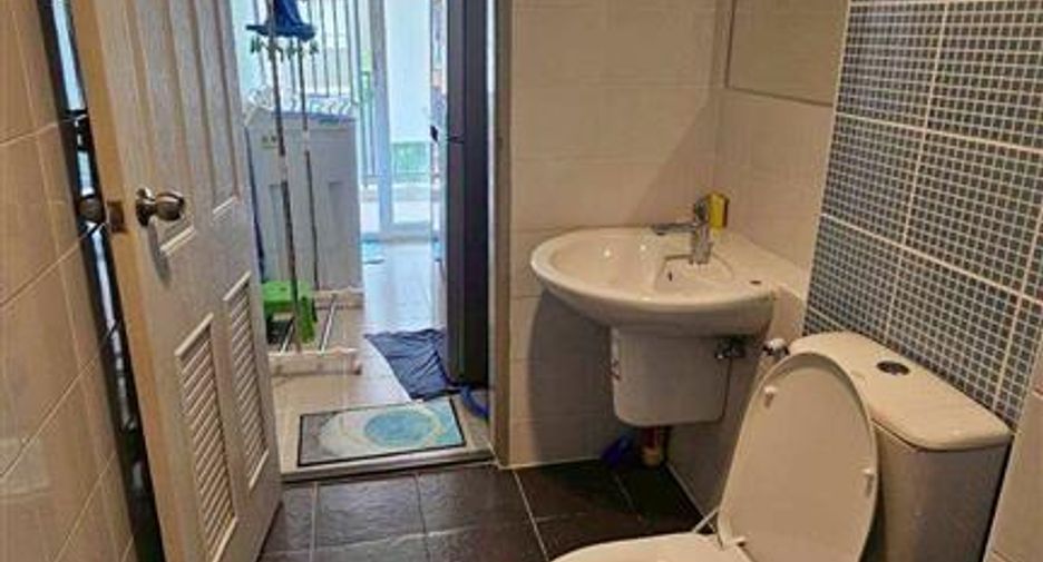 For sale 1 bed condo in Pak Kret, Nonthaburi