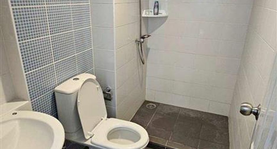 For sale 1 bed condo in Pak Kret, Nonthaburi