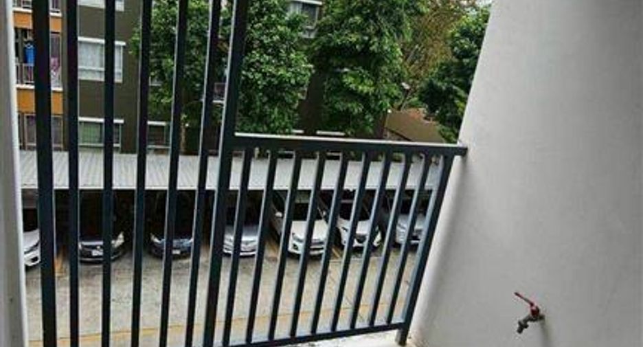 For sale 1 bed condo in Pak Kret, Nonthaburi