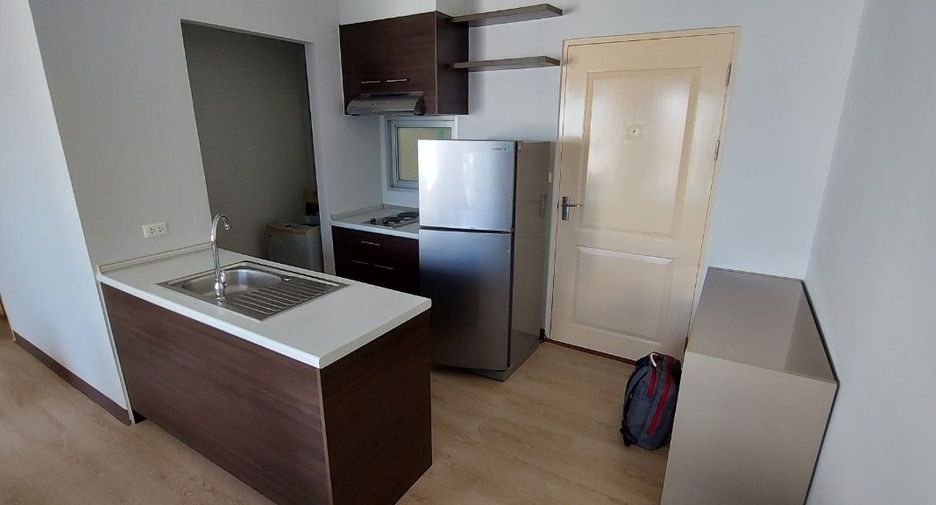 For sale 2 bedrooms condo in Bang Na, Bangkok
