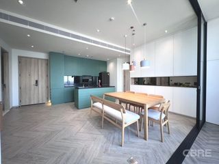 出售 2 卧室 公寓 在 Khlong San, 曼谷
