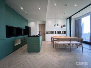 出售 2 卧室 公寓 在 Khlong San, 曼谷