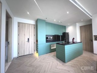 出售 2 卧室 公寓 在 Khlong San, 曼谷