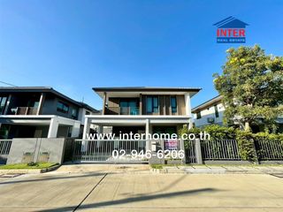 For sale 3 bedrooms house in Khlong Luang, Pathum Thani