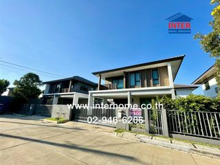 For sale 3 bedrooms house in Khlong Luang, Pathum Thani