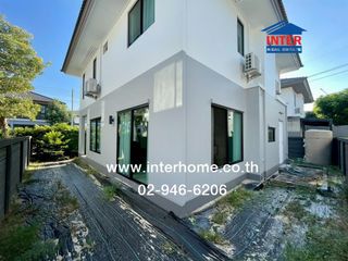 For sale 3 bedrooms house in Khlong Luang, Pathum Thani