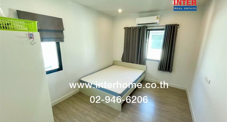 À vendre 3 chambres maison à Khlong Luang, Pathum Thani