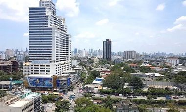 ขาย 2 ห้องนอน คอนโด ใน ยานนาวา, กรุงเทพฯ