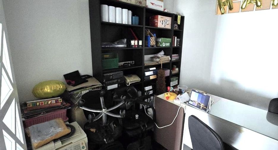 Wohnung zum Kauf mit 2 Zimmer in Yan Nawa, Bangkok