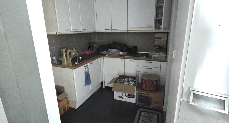 Wohnung zum Kauf mit 2 Zimmer in Yan Nawa, Bangkok