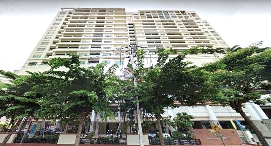 Wohnung zum Kauf mit 2 Zimmer in Yan Nawa, Bangkok