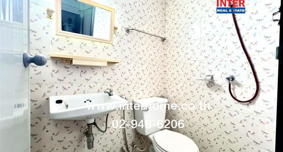For sale 23 bedrooms apartment in Lat Phrao, Bangkok