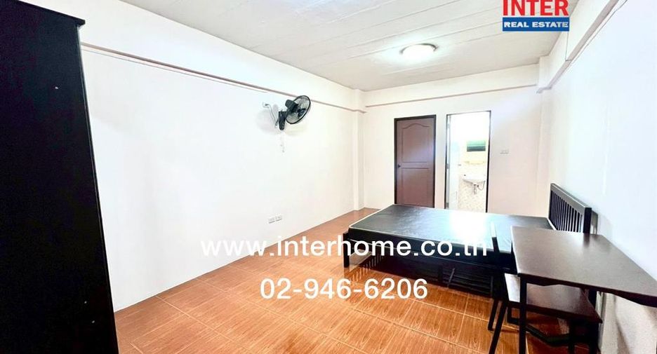 For sale 23 bedrooms apartment in Lat Phrao, Bangkok