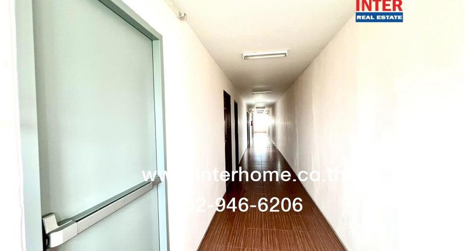 For sale 23 bedrooms apartment in Lat Phrao, Bangkok