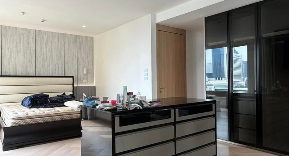 For rent 2 ベッドルーム condo in Sathon, Bangkok