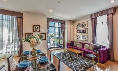 For rent and for sale 3 bedrooms condo in Watthana, Bangkok