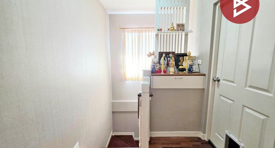 Casa en venta de 3 habitaciones en Min Buri, Bangkok