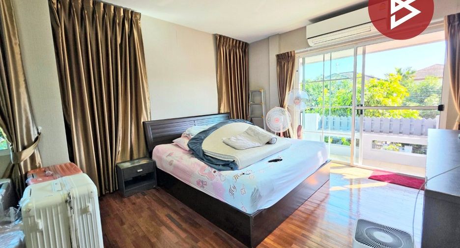 Casa en venta de 3 habitaciones en Min Buri, Bangkok