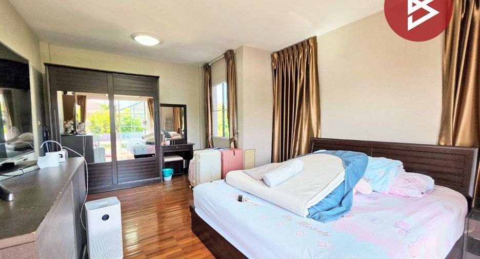Casa en venta de 3 habitaciones en Min Buri, Bangkok
