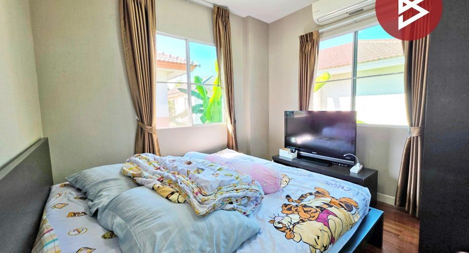 Casa en venta de 3 habitaciones en Min Buri, Bangkok