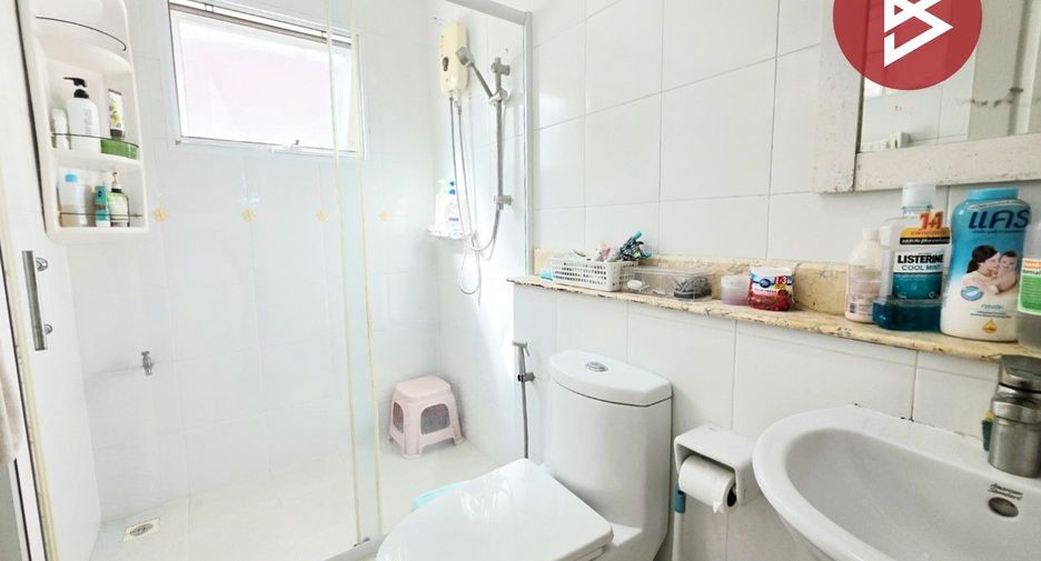 Casa en venta de 3 habitaciones en Min Buri, Bangkok