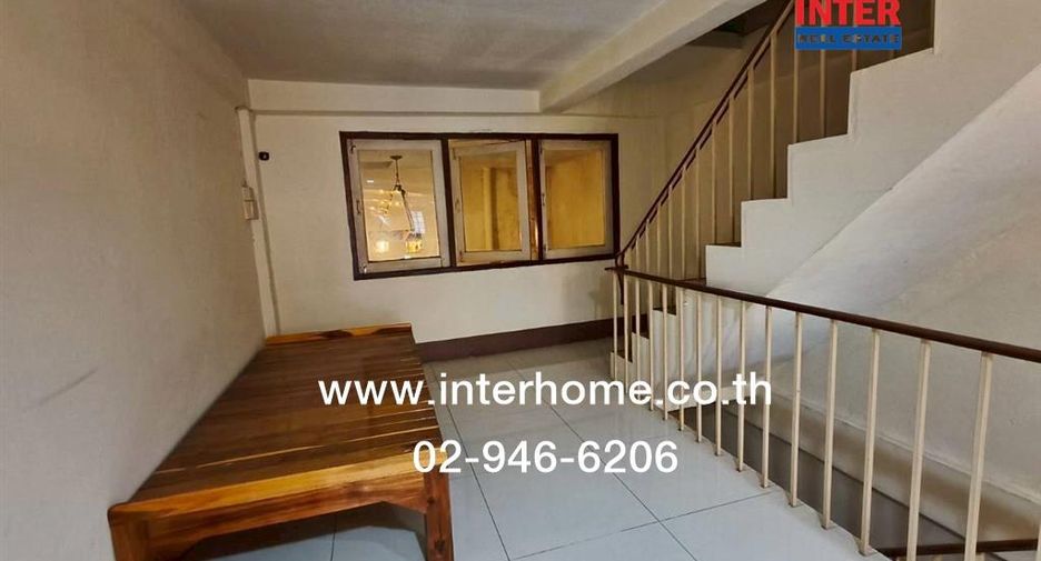 Local comercial en venta de 2 habitaciones en Chom Thong, Bangkok