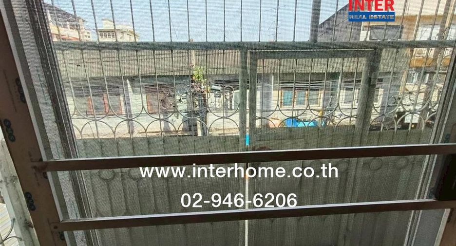 Local comercial en venta de 2 habitaciones en Chom Thong, Bangkok