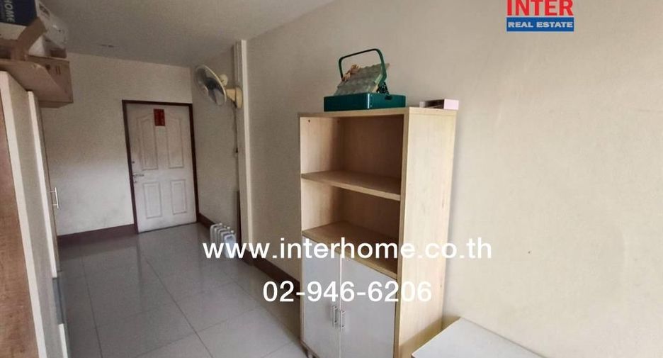 Local comercial en venta de 2 habitaciones en Chom Thong, Bangkok