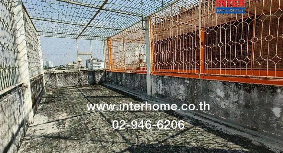 Local comercial en venta de 2 habitaciones en Chom Thong, Bangkok