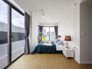 À vendre 3 chambres condo à Bang Rak, Bangkok