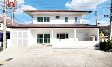 For sale 2 bedrooms townhouse in Khlong Luang, Pathum Thani
