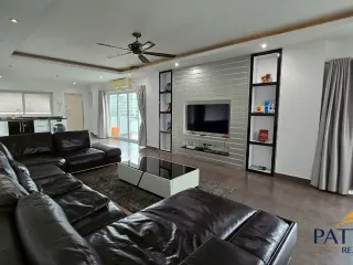For rent and for sale 2 bedrooms condo in Bang Lamung, Chonburi