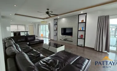 Wohnung zur Miete und zum Kauf mit 2 Zimmer in Bang Lamung, Chonburi