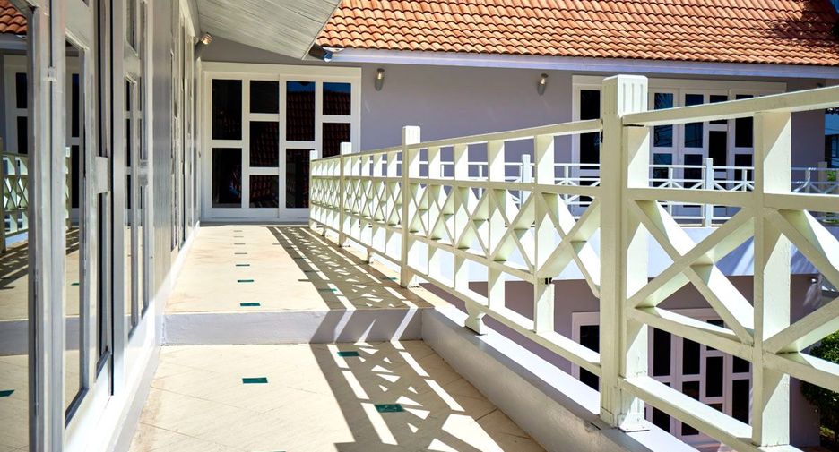 À vendre 5 chambres maison à Bang Lamung, Chonburi