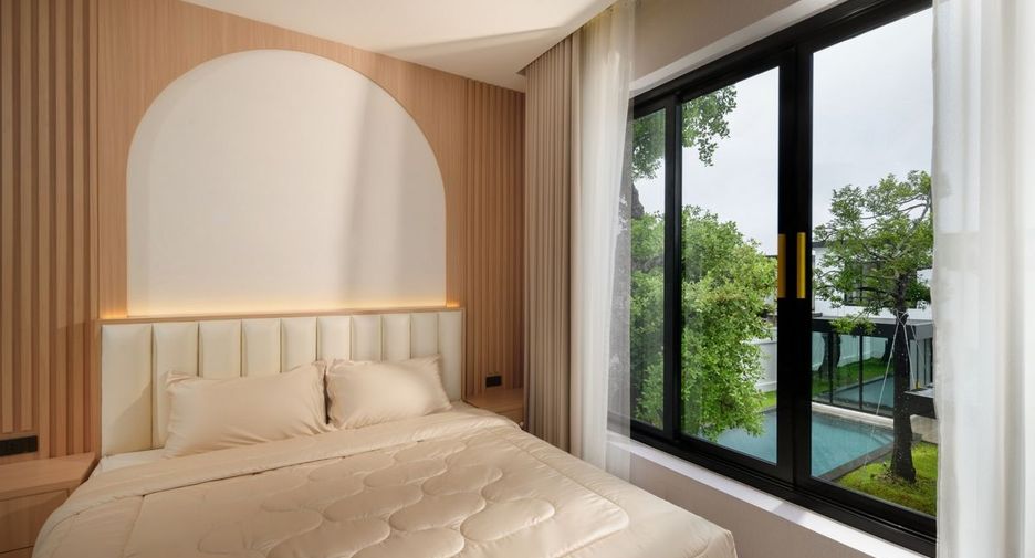 For sale 4 bedrooms house in Mueang Chiang Mai, Chiang Mai