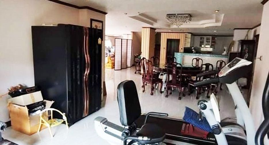 For sale 8 bedrooms retail Space in Bang Khen, Bangkok