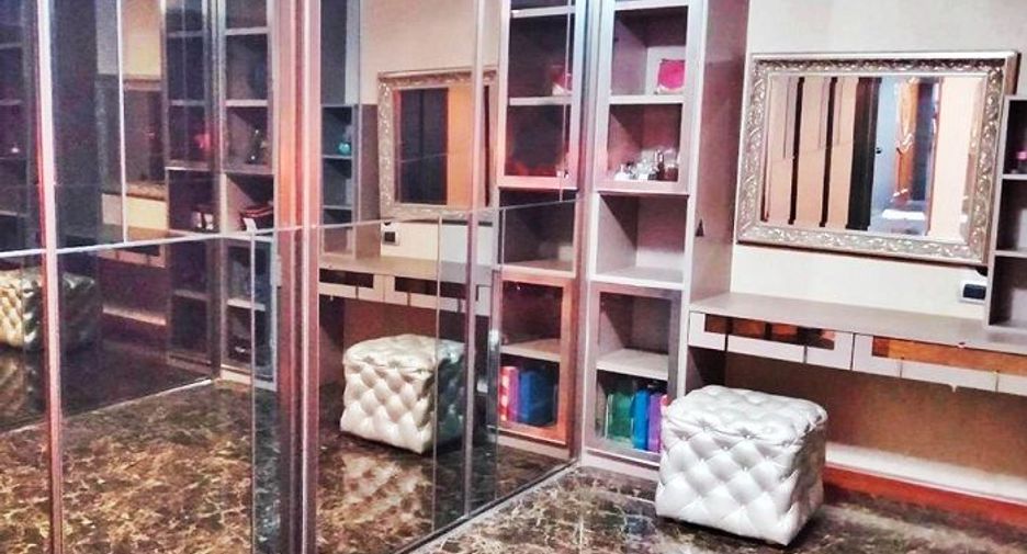 For sale 8 bedrooms retail Space in Bang Khen, Bangkok