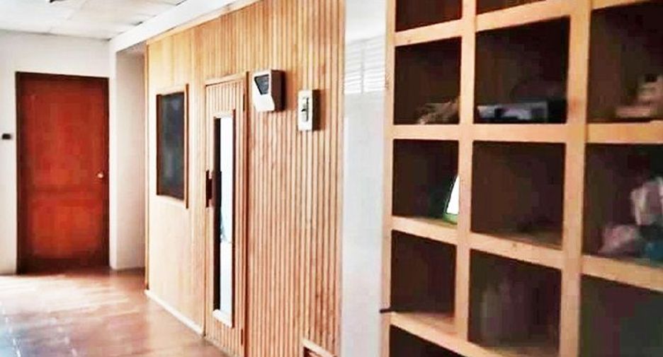 For sale 8 bedrooms retail Space in Bang Khen, Bangkok