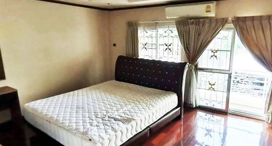 For sale 8 bedrooms retail Space in Bang Khen, Bangkok