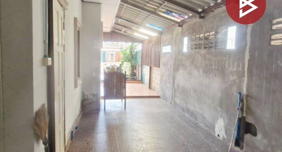 Casa en venta de 3 habitaciones en Ban Chang, Rayong