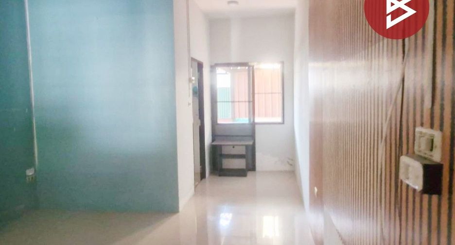 Casa en venta de 3 habitaciones en Ban Chang, Rayong