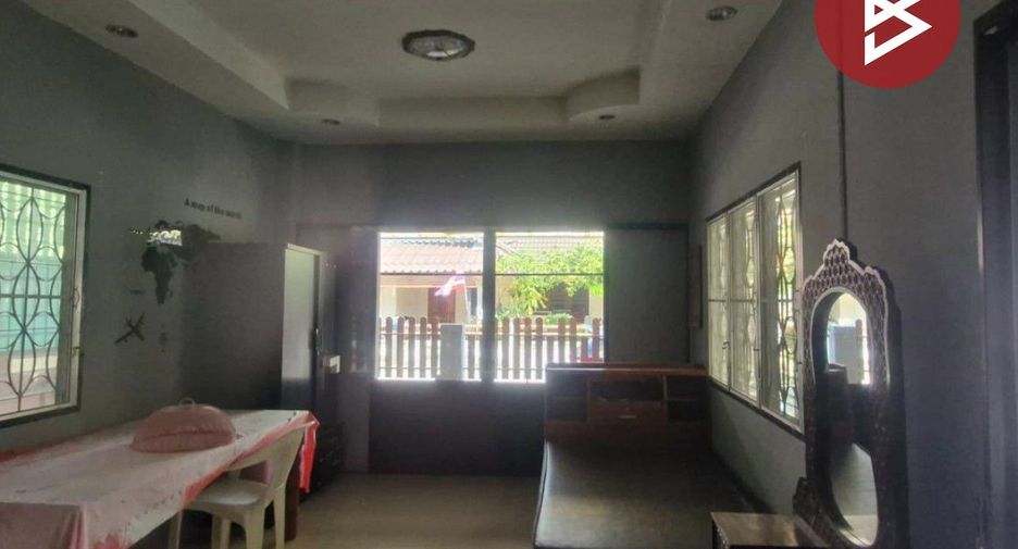 Casa en venta de 3 habitaciones en Ban Chang, Rayong