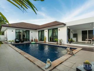 Haus zur Miete und zum Kauf mit 3 Zimmer in Bang Lamung, Chonburi