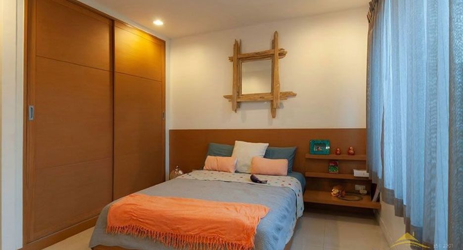 For rent そして for sale 3 ベッドルーム house in Bang Lamung, Chonburi