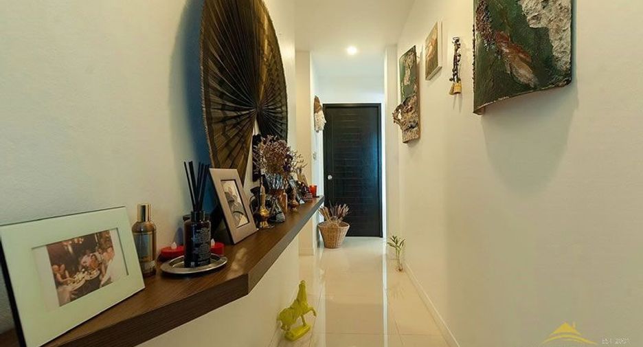 For rent そして for sale 3 ベッドルーム house in Bang Lamung, Chonburi