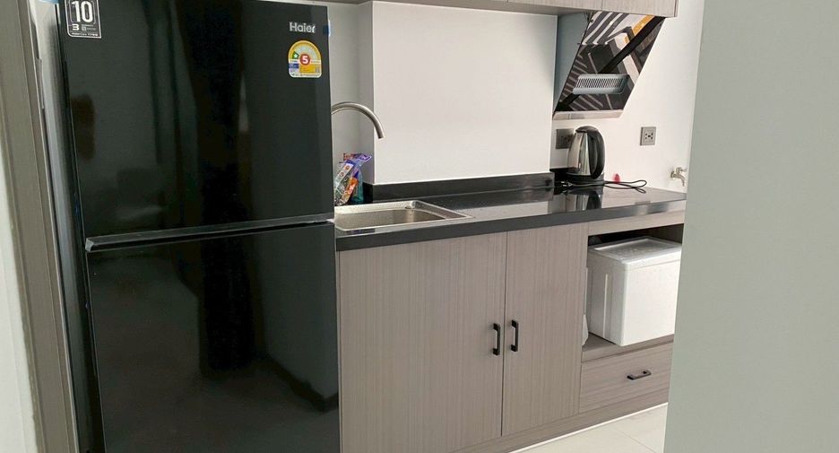 For rent 1 bed condo in Lat Krabang, Bangkok